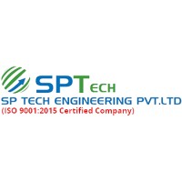 SP TECH ENGINEERING PRIVATE LIMITED logo - Similar company to SPK Power Infra Private Limited