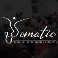 SOMATIC- ESCOLA DE PSICOTERAPIAS CORPORAIS logo - Similar company to Instituto Português De Psicoterapia Corporal