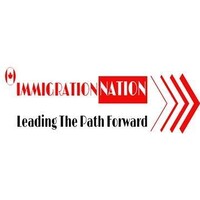 Immigration Nation - Immigration Consultant Edmonton logo - Similar company to Canada Immigration Consultant