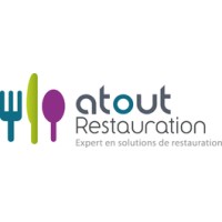 ATOUT RESTAURATION logo - Similar company to Oceane De Restauration