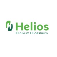 Helios Klinikum Hildesheim GmbH logo - Similar company to Medi Leads Gmbh