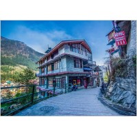 Hotel Jubilant Manali logo - Similar company to Home Stay Pg