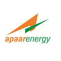 APAAR ENERGY logo - Similar company to Apar Engineering And Construction Pvt Ltd