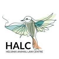 Helsinki Animal Law Centre logo - Similar company to Awselfa (Formerly Awselva)