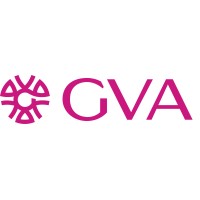GVA Arquitectos logo - Similar company to M