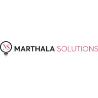 Marthala Solutions logo - Similar company to Growitrapid