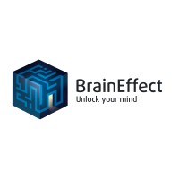 BrainEffect - Israel logo - Similar company to Rfence