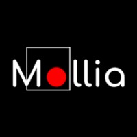 Mollia logo - Similar company to Nodeasset