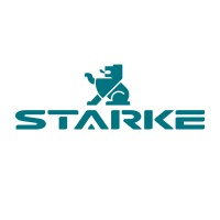 STARKE Piling Equipment logo - Similar company to Starke Piling Equipment