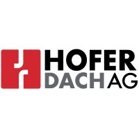 Hofer Dach AG logo - Similar company to Burkhardt Gebäudehülle Ag