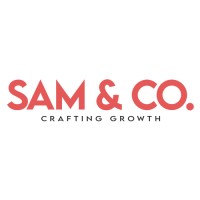 SAM & Co. logo - Similar company to Aksile Media