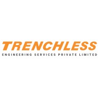 Trenchless Engineering Services Pvt Ltd logo - Similar company to Hdd Infrastructure Engineering Pty Ltd