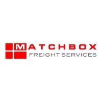 Matchbox Freight Services logo - Similar company to Bts Cargo