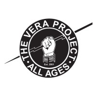 The Vera Project logo - Similar company to Vera Project