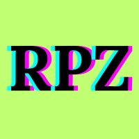 RPZ logo - Similar company to Real Concept