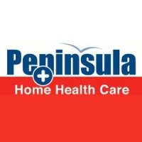 Peninsula Home Health Care logo - Similar company to Innovate Care