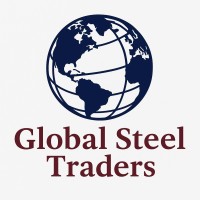 Global steel traders logo - Similar company to Luz Impianti