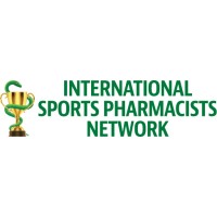 International Sports Pharmacists Network logo - Similar company to Sportpharm