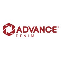 Advance Denim logo - Similar company to Freedom Denim