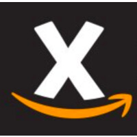 Xamazon.co logo - Similar company to Kytchen