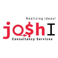 JOSHI CONSULTANCY SERVICES logo - Similar company to C8.Data