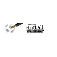 Cataliotti Football Workshop logo - Similar company to S.A. Agency