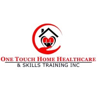 OneTouch Home Healthcare & Skills Training logo - Similar company to Adaptive Homecare, Llc
