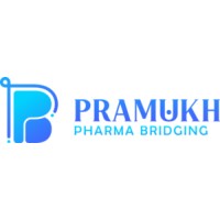 Pramukh Pharma Bridging logo - Similar company to Chromcore Lifesciences Llp