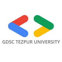 GDSC Tezpur University logo - Similar company to Vrixaalabs Pvt Ltd