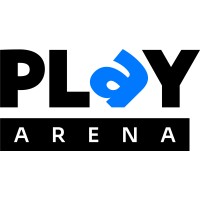 PLaY Arena logo - Similar company to Defii Tech Labs