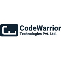 CodeWarrior Technologies logo - Similar company to Apie Tech
