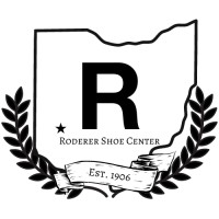 Roderer Shoe Center logo - Similar company to Safetex