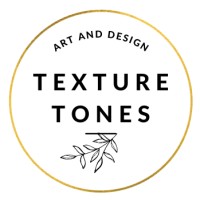Texturetones logo - Similar company to En Vogue Display