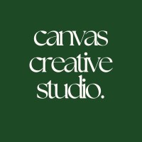 canvas creative studio. logo - Similar company to Triple 7 Studio