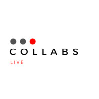 COLLABS LIVE logo - Similar company to Bartlett Hall