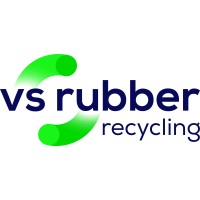 VS Rubber Recycling logo - Similar company to Limtec+ Nv - Anttec+ Nv