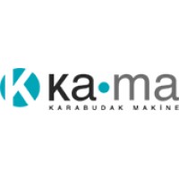 KARABUDAK MAKİNE logo - Similar company to Cms Glass Technology