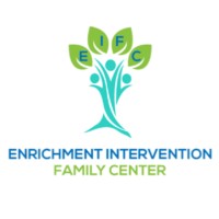 Enrichment Intervention Family Center logo - Similar company to Integ Roof & Gutter Company