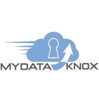 Mydataknox logo - Similar company to Cloudsy.Partners