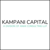 Kampani Capital (A division of Anak Consulting LLP) logo - Similar company to Bindra And Associates