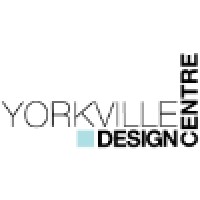 Yorkville Design Centre