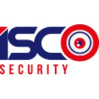 ISCO SECURITY logo - Similar company to Electro.S,Lda