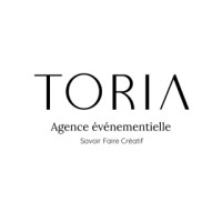 Groupe Toria logo - Similar company to Atelier Noah