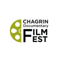 Chagrin Documentary Film Festival logo - Similar company to Pixel Power