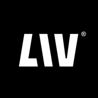 LIV logo - Similar company to Another Axiom