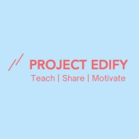Project Edify