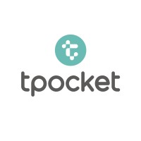 TPocket logo - Similar company to Tootech Lab