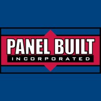 Panel Built, Inc. logo - Similar company to Panel Decor Corp.