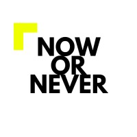 Now or Never logo - Similar company to Binit® Group Ltd