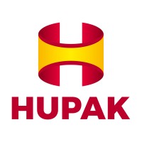 Hupak logo - Similar company to Utb Oils By Excellsur